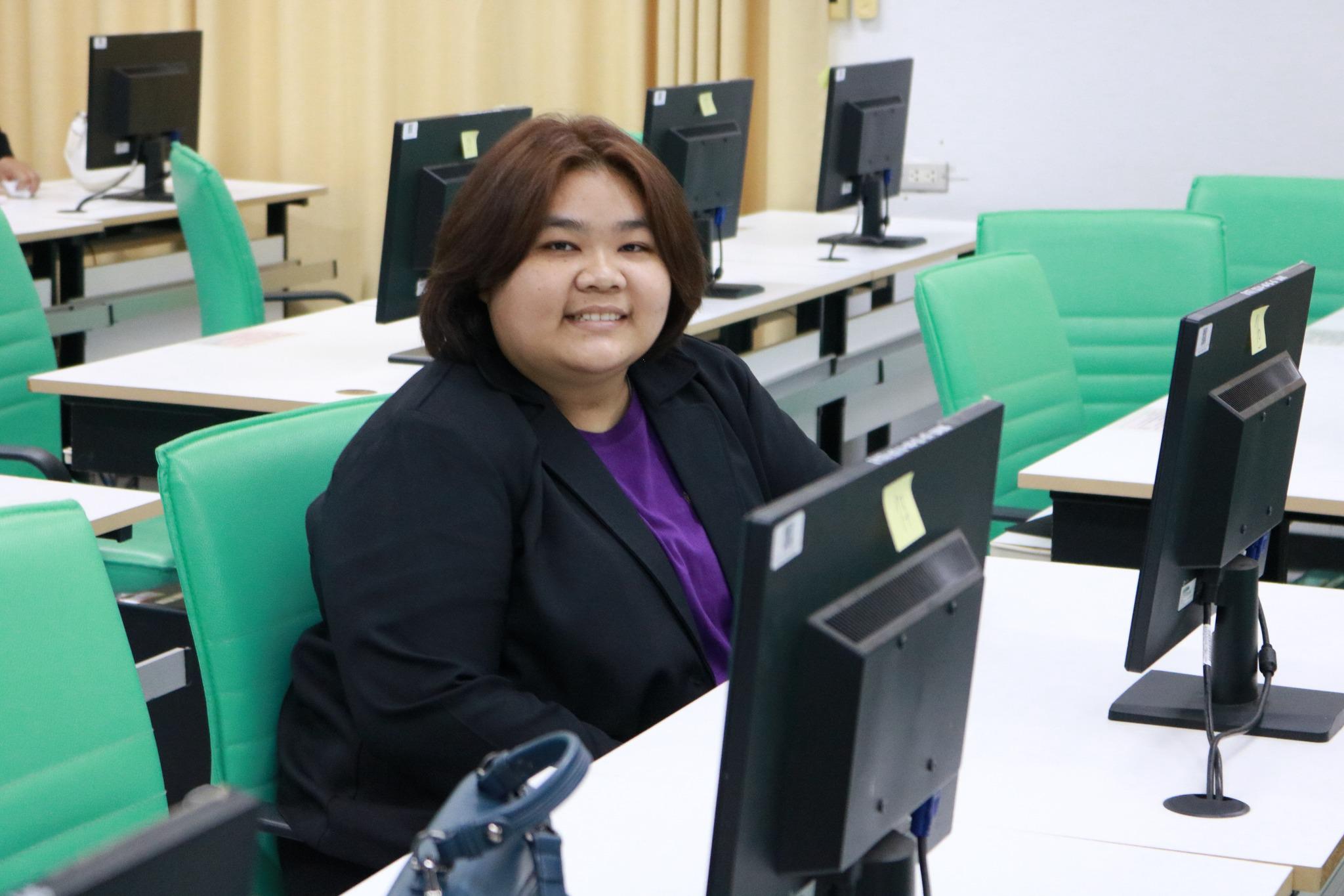 2. ศึกษาดูงาน สำนักวิทยบริการฯ มรภ.นครสวรรค์