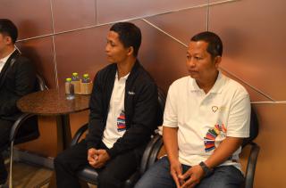 ศึกษาดูงาน 2568 สำนักวิทยบริการและเทคโนโลยีสารสนเทศ มหาวิทยาลัยราชภัฏเพชรบุรี