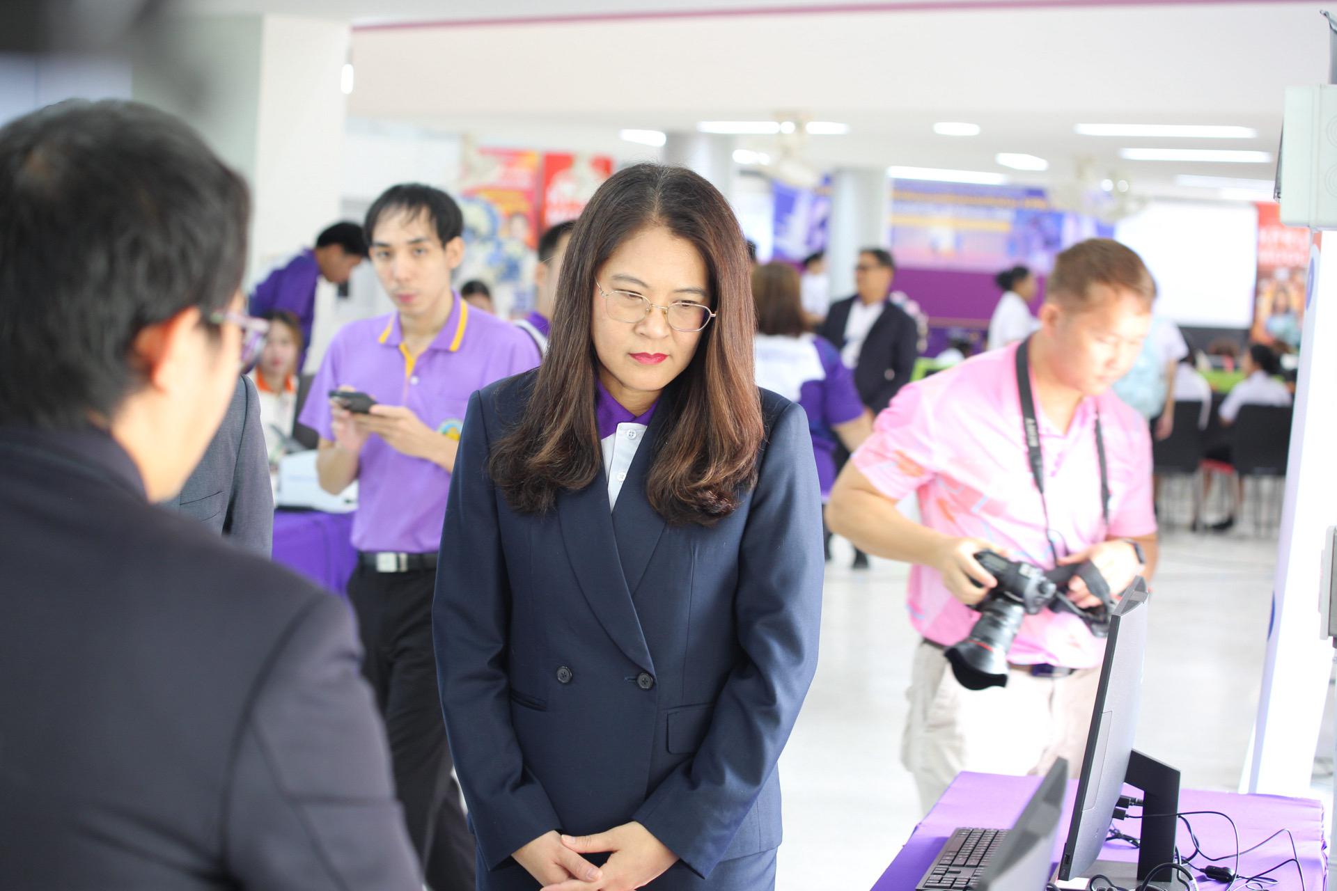 2. สัปดาห์ห้องสมุด