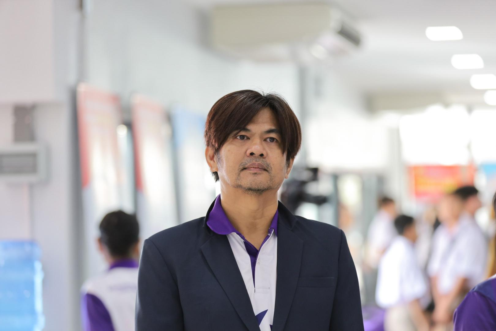 10. นิทรรศการวิชาการ สำนักวิทยบริการและเทคโนโลยีสารสนเทศ มหาวิทยาลัยราชภัฏกำแพงเพชร ภายใต้หัวข้อ “การเรียนรู้ไม่หยุดยั้งกับระบบคลังหน่วยกิตด้วย KPRU MOOC” ประจำปี 2568