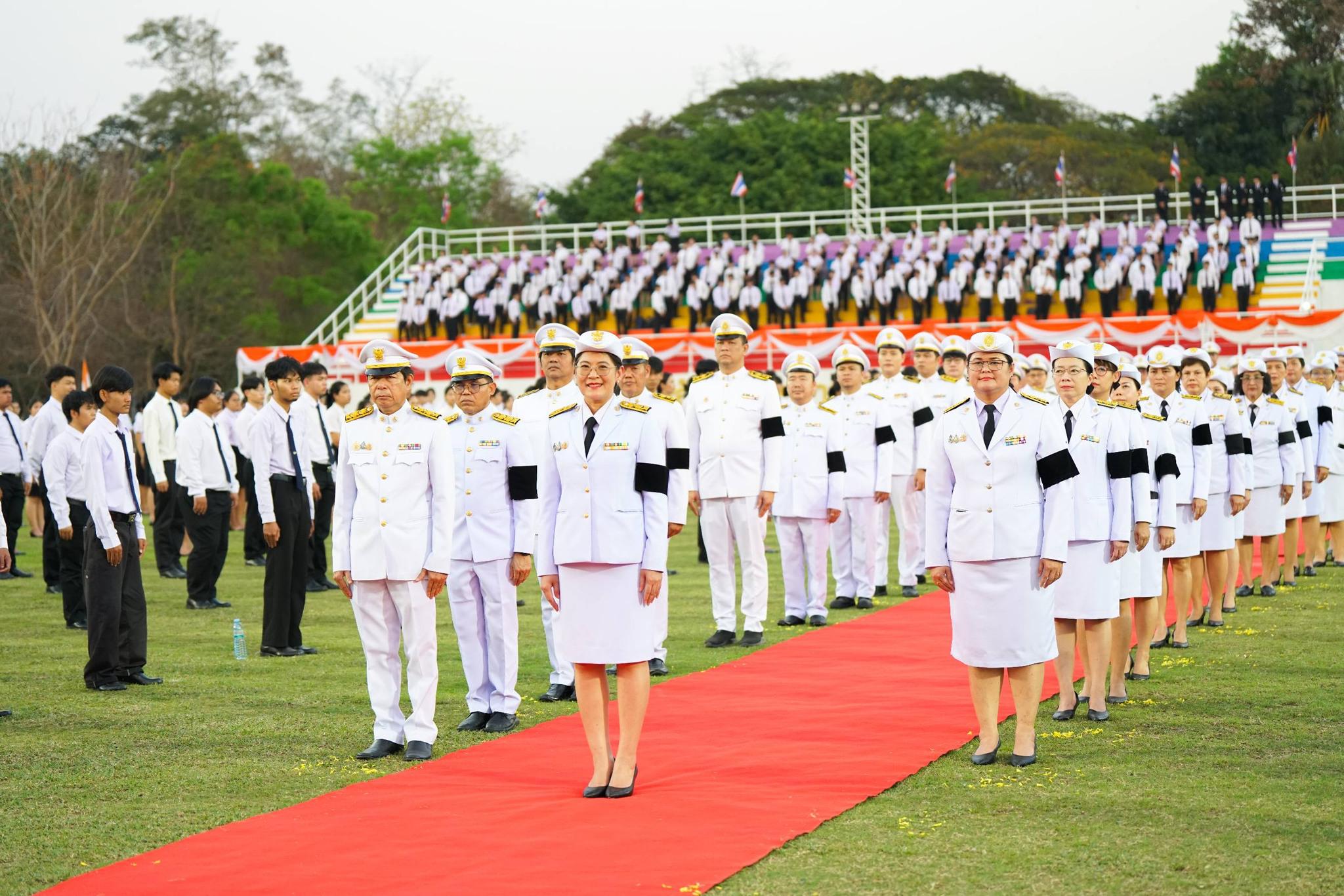 4. 14 กุมภาพันธ์ “วันราชภัฏ” ประจำปี 2569