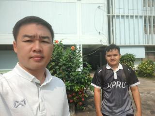 3. แก้ไขเหตุขัดข้องระบบเครือข่ายอินเทอร์เน็ตหอพักหญิง