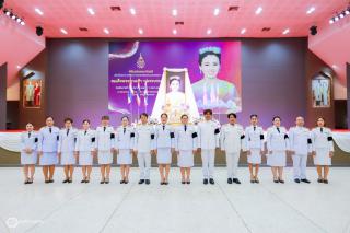 พิธีเฉลิมพระเกียรติ สมเด็จพระนางเจ้าสุทิดา พัชรสุธาพิมลลักษณ พระบรมราชินี เนื่องในโอกาสมหามงคลวันเฉลิมพระชนมพรรษา ๔ รอบ